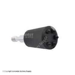 Bearpaw Screw In Rubber Blunt