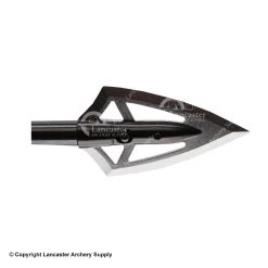Bearpaw Jager Broadheads