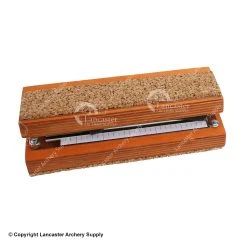 Bearpaw Shark Feather Cutter (Shield)