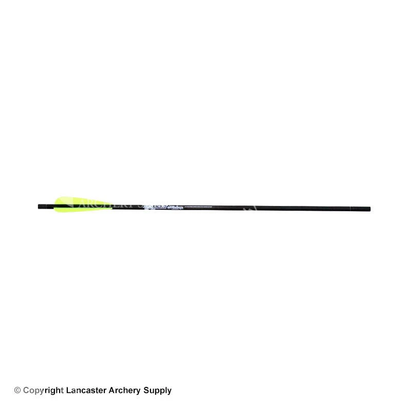 Victory XBolt 20" Fletched Crossbow Bolts 3 Victory XBolt 20" Fletched Crossbow Bolts