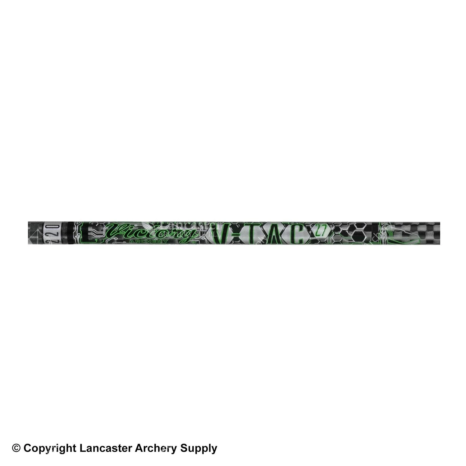 Victory V-TAC 27 Gamer V3 Arrow Shafts 3 Victory V-TAC 27 Gamer V3 Arrow Shafts