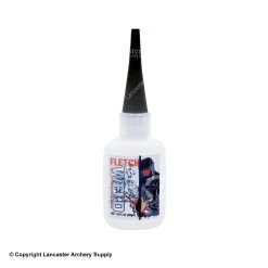 .30-06 Outdoors 30-06 Fletch Weld Glue