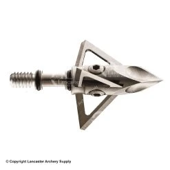Ramcat Diamondback Broadheads