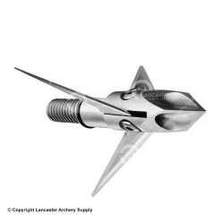 Ramcat 125 Broadheads (Deep Six)