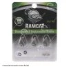 Ramcat Diamondback Replacement Blades -ARMGUARDS shop 6280012