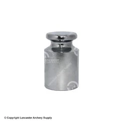 Last Chance Archery Last Chance Calibration Weight