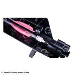 Last Chance Archery Last Chance Xbow Fletching Adapter -ARMGUARDS shop 6910059 inuse