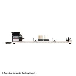 Last Chance Archery Last Chance Revolution Arrow Saw