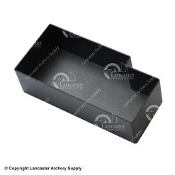 Last Chance Archery Last Chance Revolution Arrow Saw Scrap Bin