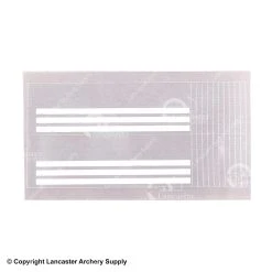 K&K Archery KSL Jet6 TriFletch Fletching Tape