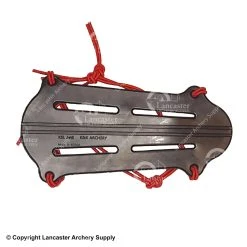 K&K Archery KSL Armguard -ARMGUARDS shop 7080012 black