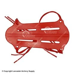 K&K Archery KSL Armguard -ARMGUARDS shop 7080012 red