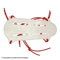 K&K Archery KSL Armguard -ARMGUARDS shop 7080012 white
