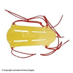 K&K Archery KSL Armguard -ARMGUARDS shop 7080012 yellow