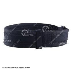 Outdoor Prostaff Wrist Wrap Bow Sling -ARMGUARDS shop 7280003 black