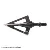 Vantage Point Archery VPA 3-Blade Vented Broadheads -ARMGUARDS shop 7540007