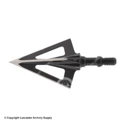 Vantage Point Archery VPA 3-Blade Vented Broadheads