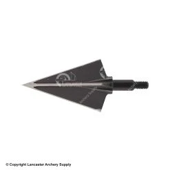 Vantage Point Archery VPA 3-Blade Non-Vented 1-1/4" Broadheads