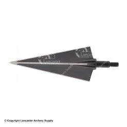 Vantage Point Archery VPA 3-Blade Non-Vented 1-1/4" Broadheads 8 Vantage Point Archery VPA 3-Blade Non-Vented 1-1/4" Broadheads -ARMGUARDS shop 7540008 250 300
