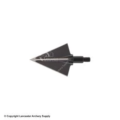 Vantage Point Archery VPA 3-Blade Non-Vented 1-1/8" Broadheads