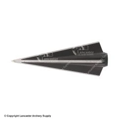 Vantage Point Archery VPA 3-Blade Glue On Broadheads