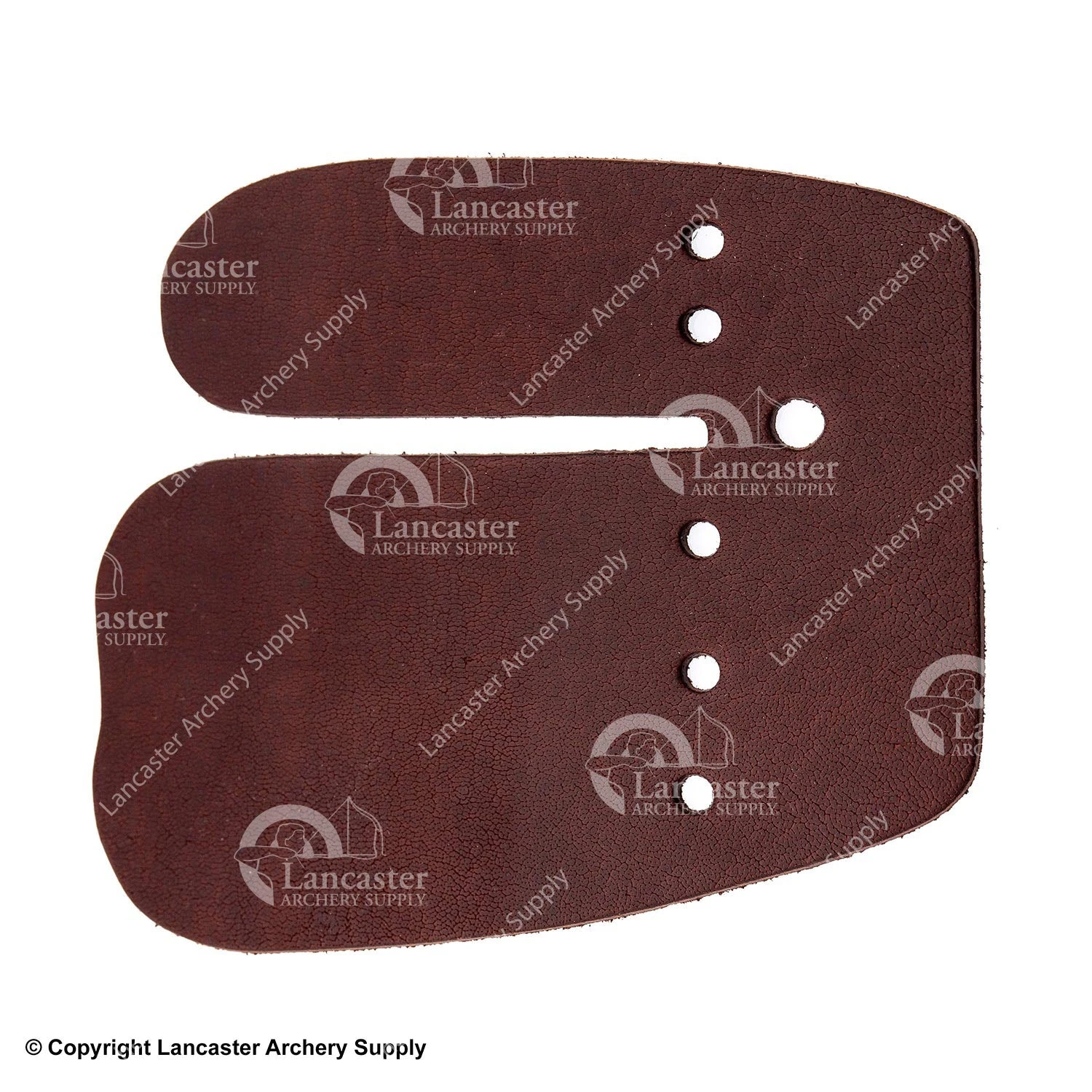 Fairweather Archery Kangaroo Leather Set 3 Fairweather Archery Kangaroo Leather Set