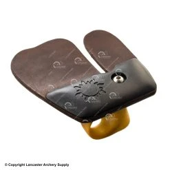 Fairweather Archery Finger Tab (SM-LG)