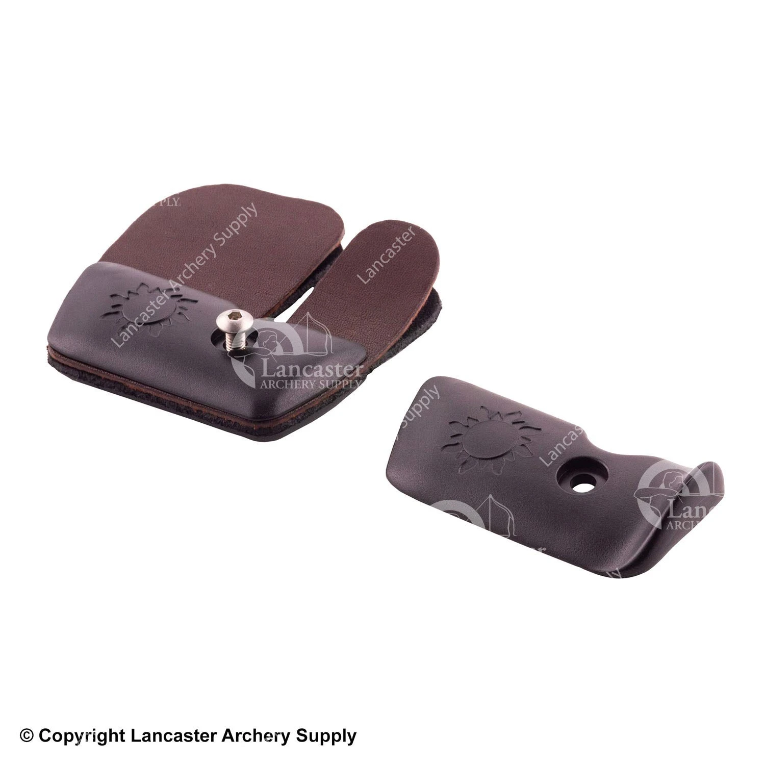 Fairweather Archery Modulus Lite Tab (Without Spacer) 3 Fairweather Archery Modulus Lite Tab (Without Spacer)