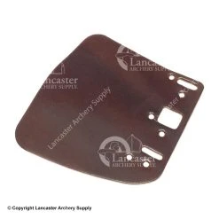 Black Mamba Archery Black Mamba Traditional T-1 Replacement Cordovan No-Split Face