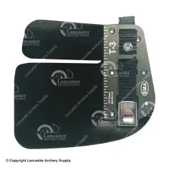 Black Mamba Archery Black Mamba Traditional 3 Tab -ARMGUARDS shop 7980025 split