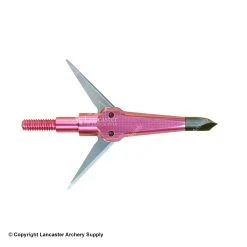 Swhacker Low Pound Broadheads -ARMGUARDS shop 8170008 pink open