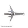 Swhacker All Steel Broadheads (2 Blade 2" 125 Gr.) -ARMGUARDS shop 8170018 open