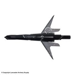 Swhacker Hybrid Broadheads (100 Gr.)