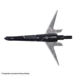 Swhacker Hybrid Broadheads (125 Gr.)