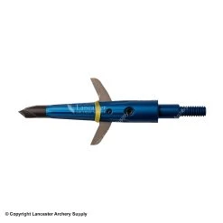 Swhacker Levi Morgan #261 Broadheads 5 Swhacker Levi Morgan #261 Broadheads -ARMGUARDS shop 8170029 closed