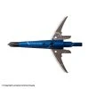 Swhacker Levi Morgan #261 Broadheads -ARMGUARDS shop 8170029 open