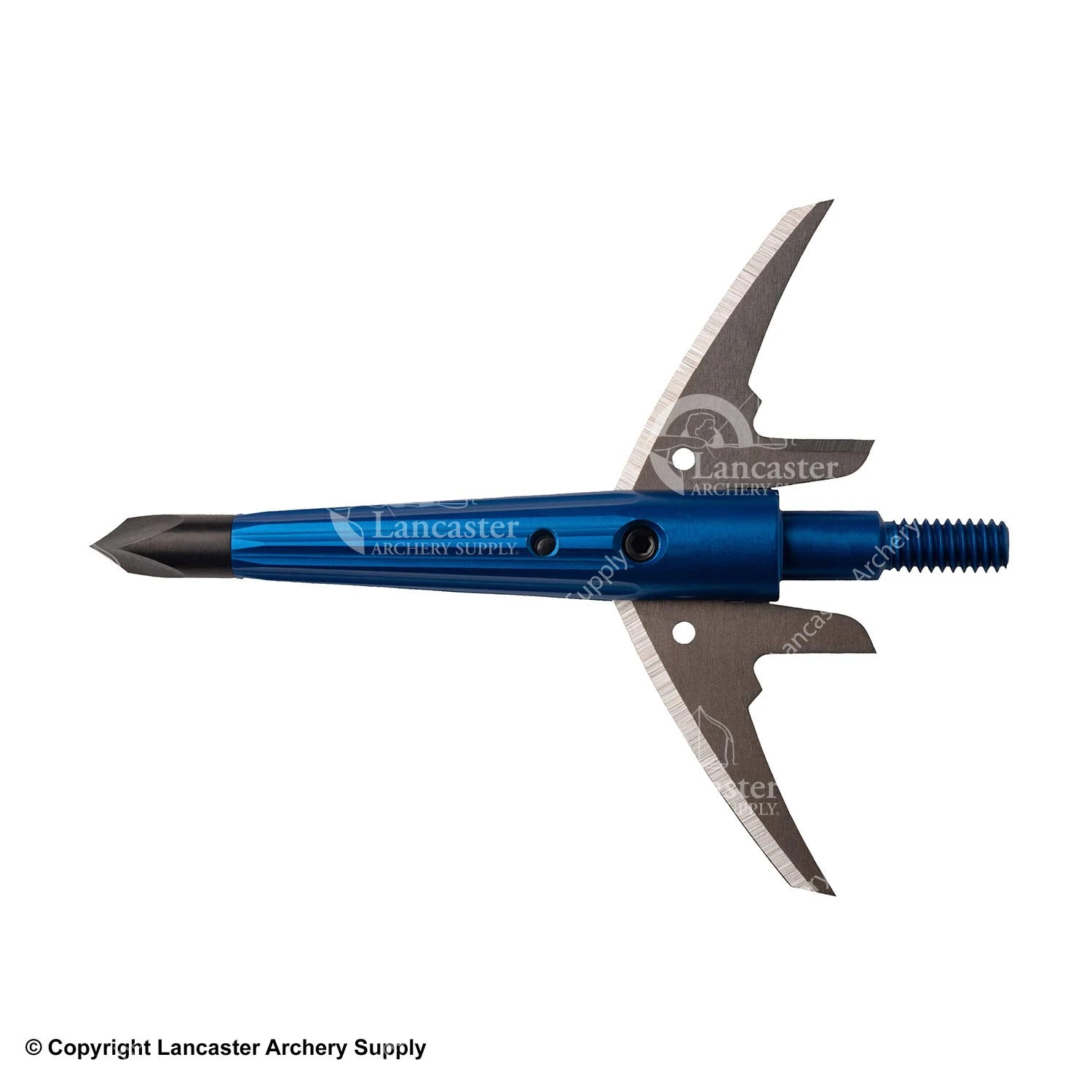 Swhacker Levi Morgan #261 Broadheads 3 Swhacker Levi Morgan #261 Broadheads