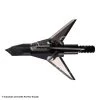 Swhacker Levi Morgan #262 Broadheads -ARMGUARDS shop 8170030