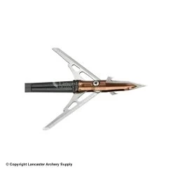 Rage Xtreme Turkey Broadheads