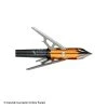Rage 3 Blade Chisel Tip X Broadheads -ARMGUARDS shop 8200011