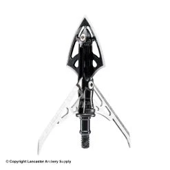 Rage X-treme 4 Blade Broadheads