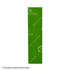 EliVanes End Tape (124 Cm X 4 Mm) -ARMGUARDS shop 8290006 green