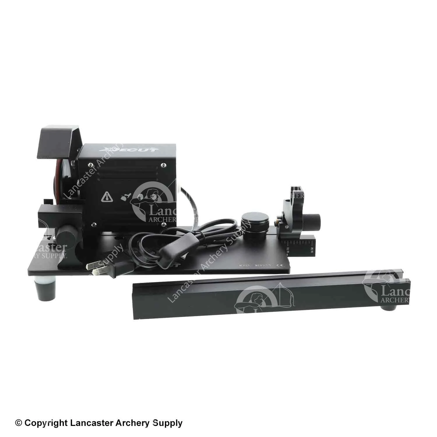 X-Spot Mini Arrow Saw Personal Use Only (Open Box) 3 X-Spot Mini Arrow Saw Personal Use Only (Open Box)