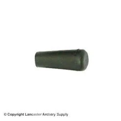 X-Spot 11/32" Rubber Slip Over Blunt