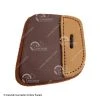 Legacy Leather 3 Under Double Layer Finger Tab 1 Legacy Leather 3 Under Double Layer Finger Tab -ARMGUARDS shop 8400015