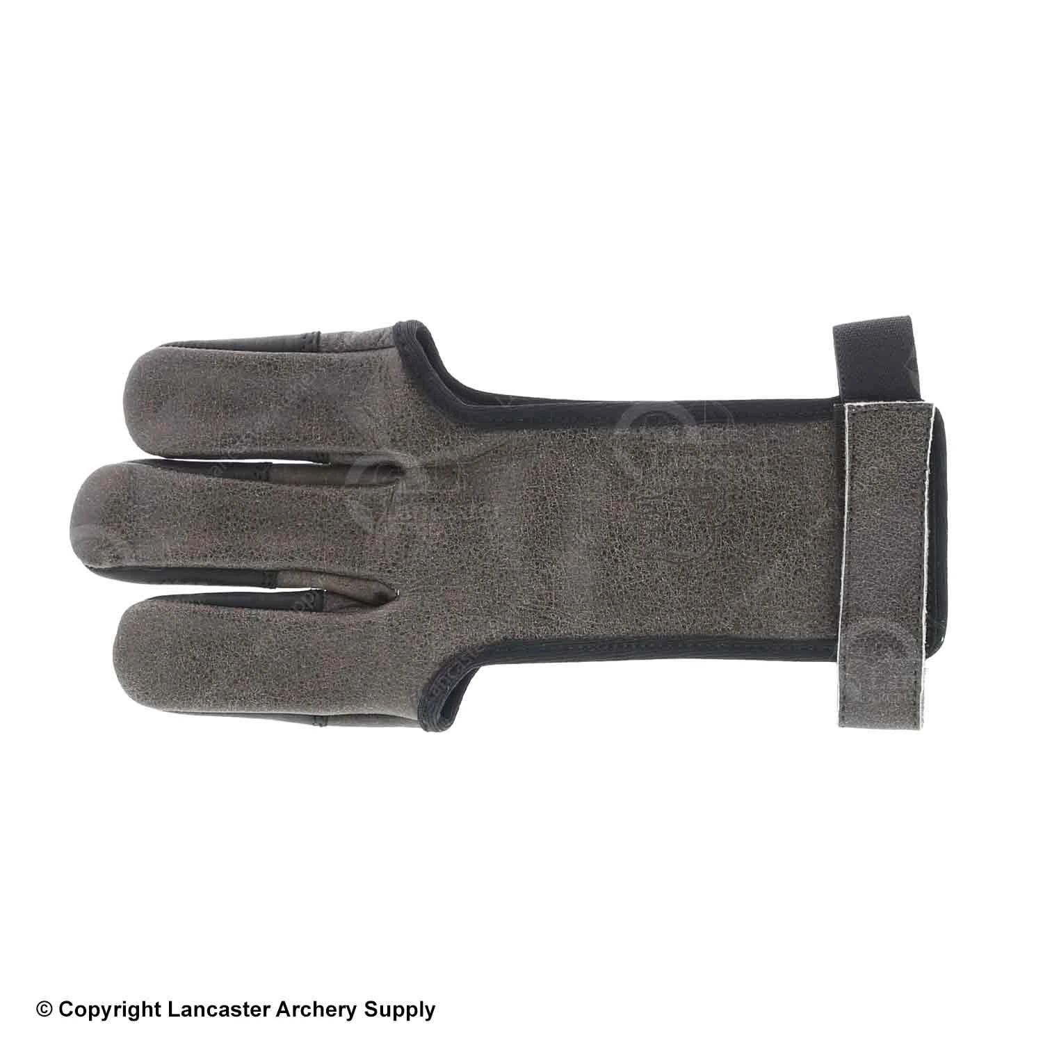 Legacy Leather Buffalo Leather Glove 4 Legacy Leather Buffalo Leather Glove - Image 2