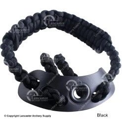 X-Factor Supreme Bow Sling -ARMGUARDS shop 8420014 black