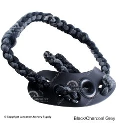 X-Factor Supreme Bow Sling -ARMGUARDS shop 8420014 black grey