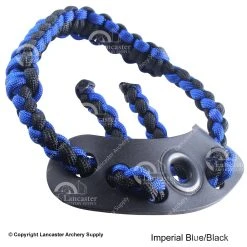 X-Factor Supreme Bow Sling -ARMGUARDS shop 8420014 blue black