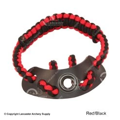 X-Factor Supreme Bow Sling -ARMGUARDS shop 8420014 red bk